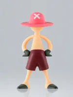 TAMASHII NATIONS LUFFY's  ARCHIVE OF ADVENTURE [ Vol.2] (BOX/10) - ONE PIECE - photo 10