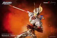 threezero threezeroX Akinori Takaki Strong Corona Zero - Ultraman - photo 12