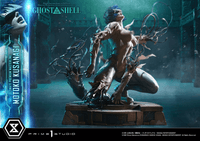 Ultimate Premium Masterline GHOST IN THE SHELL Motoko Kusanagi 2