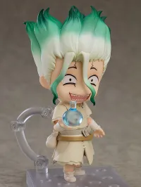 GOOD SMILE COMPANY Nendoroid Senku Ishigami(re-run) - Dr. STONE - photo 3