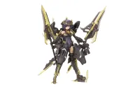 KOTOBUKIYA FRAME ARMS GIRL HRESVELGR=ALBAS - Frame Arms Girl - photo 14
