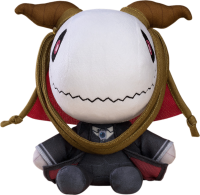 The Ancient Magus' Bride Season 2 Plushie: Elias 3