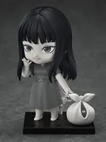 Good Smile Arts Shanghai Nendoroid Tomie - Junji Ito - photo 4