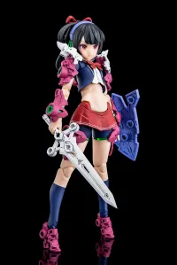 KOTOBUKIYA BUSTER DOLL KNIGHT - Megami Device - photo 17