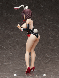 Yunyun: Bare Leg Bunny Ver. 5