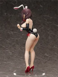 FREEing Yunyun: Bare Leg Bunny Ver. - KONOSUBA -God's Blessing on This Wonderful World! - photo 5