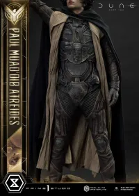 Prime 1 Studio Real Elite Masterline Dune: Part Two (Film) Paul Atreides Ultimate Version - Dune - photo 67