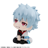 Lookup Gintama Gintoki Sakata 3