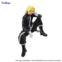 Tokyo Revengers　Noodle Stopper Figure -Rindo Haitani- 1