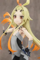 KOTOBUKIYA Teoritta - Sentenced to Be a Hero - photo 14