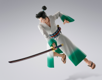 RYUMA "MONSTERS", TAMASHII NATIONS S.H.Figuarts 8