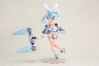 KOTOBUKIYA PUNI☆MOFU YUKI TU - Megami Device - photo 5