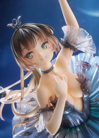 Black Swan Girl 4