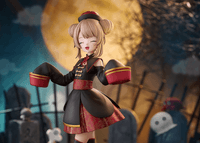 Natori Sana (Jiangshi) 9
