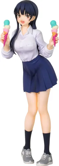GOOD SMILE COMPANY POP UP PARADE Anna Yamada - The Dangers in My Heart - photo 2