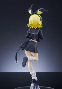 GOOD SMILE COMPANY POP UP PARADE Kagamine Rin: BRING IT ON Ver. L Size - Character Vocal Series - photo 5