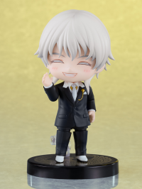 Nendoroid Tsurumaru Kuninaga: Ceremonial Attire Ver. 4