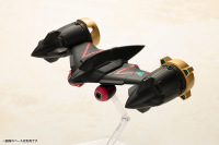 CROSS FRAME GIRL STAR GAOGAIGAR 2