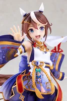 KOTOBUKIYA Shiun no Yumemitori Tokai Teio - Umamusume: Pretty Derby - photo 9