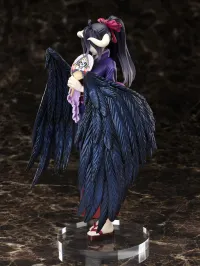 FuRyu Albedo -Yukata- 1/8 Scale Figure(re-run) - Overlord - photo 7