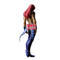 JOJO'S BIZARRE ADVENTURE GOLDEN WIND Mometria Diavolo 2