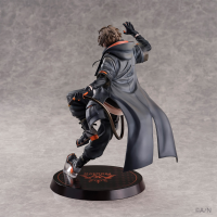 Alban Knox 1/7 Scale Figure 9