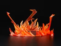GOOD SMILE COMPANY MODEROID Flame Effect(re-run) - MODEROID - photo 1