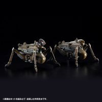 DO-YANEN　H.A.F.S. GLADIATOR（SET OF 2） 7