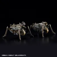 KAIYODO DO-YANEN　H.A.F.S. GLADIATOR（SET OF 2） - ARTPLA - photo 7