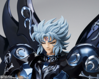 THANATOS Saint Seiya The Hades Chapter Elysion, Bandai Spirits Saint Cloth Myth Ex 14