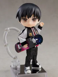 GOOD SMILE COMPANY Nendoroid More Skateboard (Splash B) - Figure Accessories - photo 7