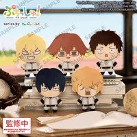 BUSHIROAD CREATIVE Puchish! Oblivion Battery – Haruka Kiyomine - Oblivion Battery - photo 2