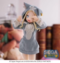 Luminasta Re:ZERO -Starting Life in Another World- Beatrice -The Great Spirit Pack- 2