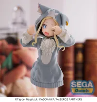 SEGA Luminasta Re:ZERO -Starting Life in Another World- Beatrice -The Great Spirit Pack- - Re:ZERO -Starting Life in Another World- - photo 2