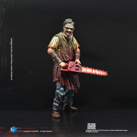 Exquisite Mini 1/18 Texas Chainsaw Massacre（2003）Thomas Hewitt Slaughter Ver 6