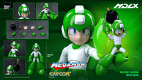 MDLX Mega Man / Rockman (Hyper Bomb) 11