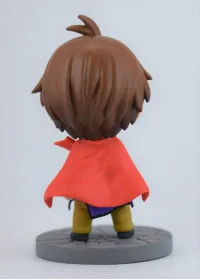 Pierrot YU☆YU☆HAKUSHO Mini Figure Collection - Yu☆Yu☆Hakusho - photo 45