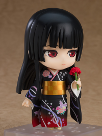Nendoroid Ai Enma 4