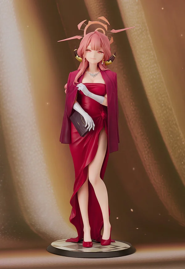 GOOD SMILE COMPANY Aru (Dress) - Blue Archive