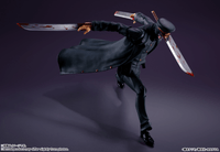 SAMURAI SWORD (CHAINSAW MAN) 4
