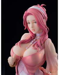 Akari Clark Shinguji 4