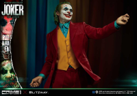 Museum Masterline Joker (Film) The Joker Bonus Version 83