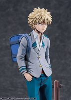 Katsuki Bakugo U.A. High School Uniform 2Dimensioning version 7