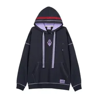GoodSmile Moment Puella Magi Madoka Magica The Movie -Rebellion- Hoodie Homura Akemi - Puella Magi Madoka Magica - photo 2