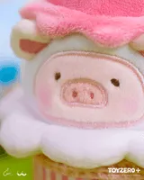 TOYZEROPLUS LuLu the Piggy - Ice Cream Mallow (Aug Ver.) - LuLu The Piggy - photo 2