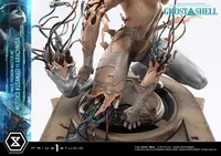 Prime 1 Studio Ultimate Premium Masterline GHOST IN THE SHELL Motoko Kusanagi VS Arachnida - Ghost in the Shell - photo 16