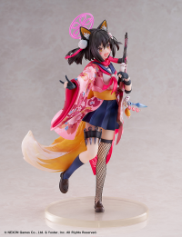 Izuna 7