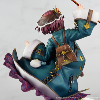 Atelier Sophie 2: The Alchemist of the Mysterious Dream Sophie 1/7 scale figure 3