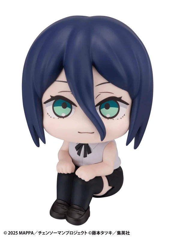 MegaHouse Lookup Chainsaw Man – The Movie: Reze Arc Reze - Chainsaw Man