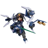 MegaHouse Alice Gear Aegis Kaneshiya Shitara Tenki (Ver. Karva Chauth) - Alice Gear Aegis - photo 3